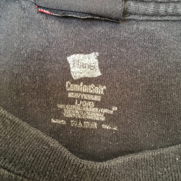 Rolling Stones T Shirt Top Tongue Out Stones Logo - Picture 7 of 7